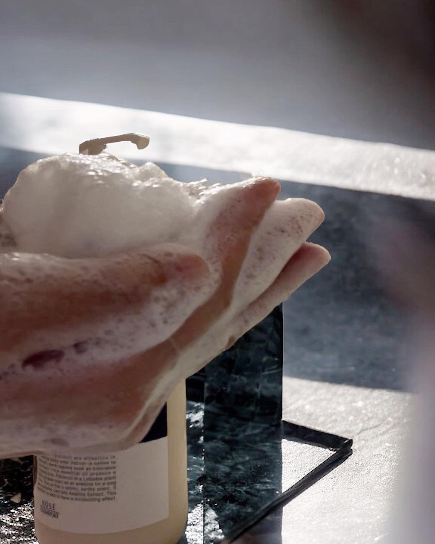 デオカラット 薬用ボディウォッシュ/デオカラット/ボディソープを使ったクチコミ（2枚目）