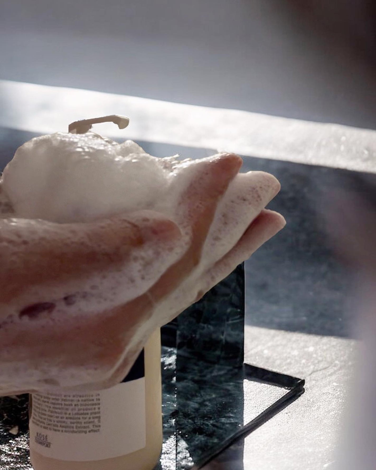 デオカラット 薬用ボディウォッシュ/デオカラット/ボディソープを使ったクチコミ(2枚目)