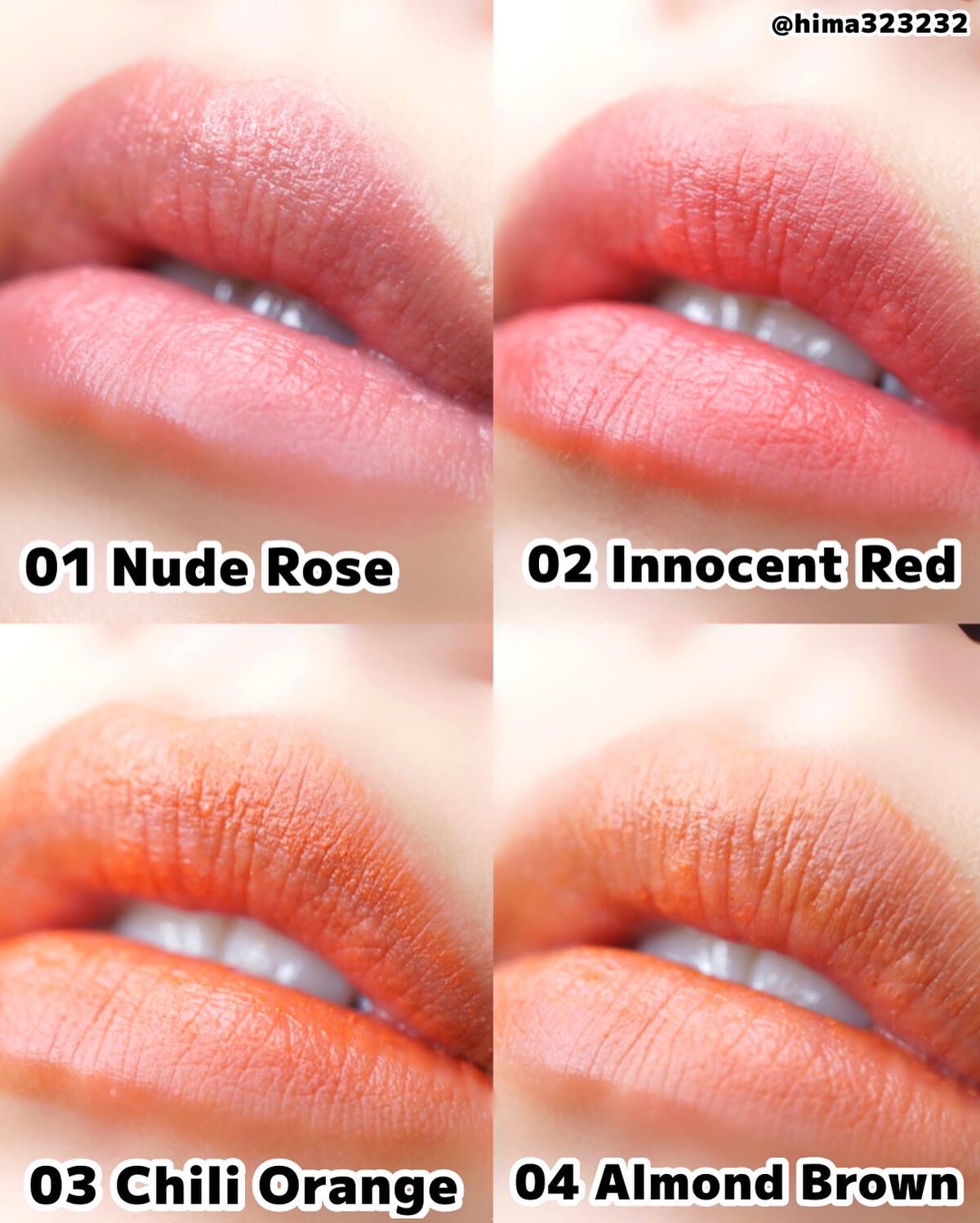 ひまちゃん /垢抜けの参考書 on LIPS 「他の投稿もみてね😚▶︎@hima323232【ふわふわ】〜新感..」(5枚目)