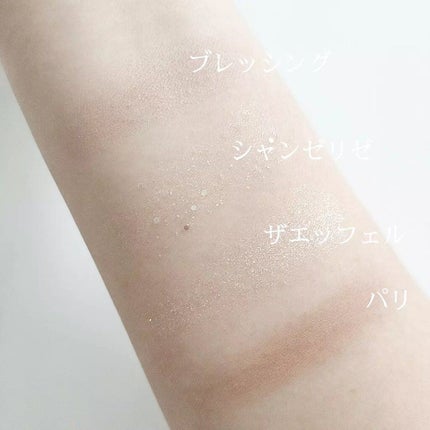 フェイスカバーフィット3Dクッション/IBIM/クッションファンデーションを使ったクチコミ(3枚目)