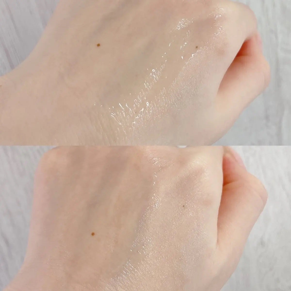 NIACIN 20% セラム/TIRTIR(ティルティル)/美容液を使ったクチコミ(2枚目)