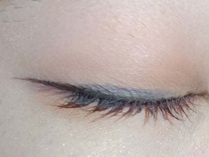 ピュア チーク カラー/heme/パウダーチークを使ったクチコミ(7枚目)