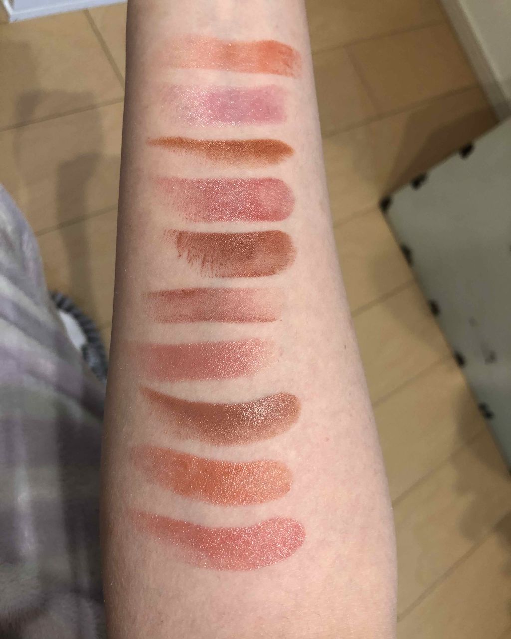 ルージュ ココ/CHANEL/口紅を使ったクチコミ(2枚目)