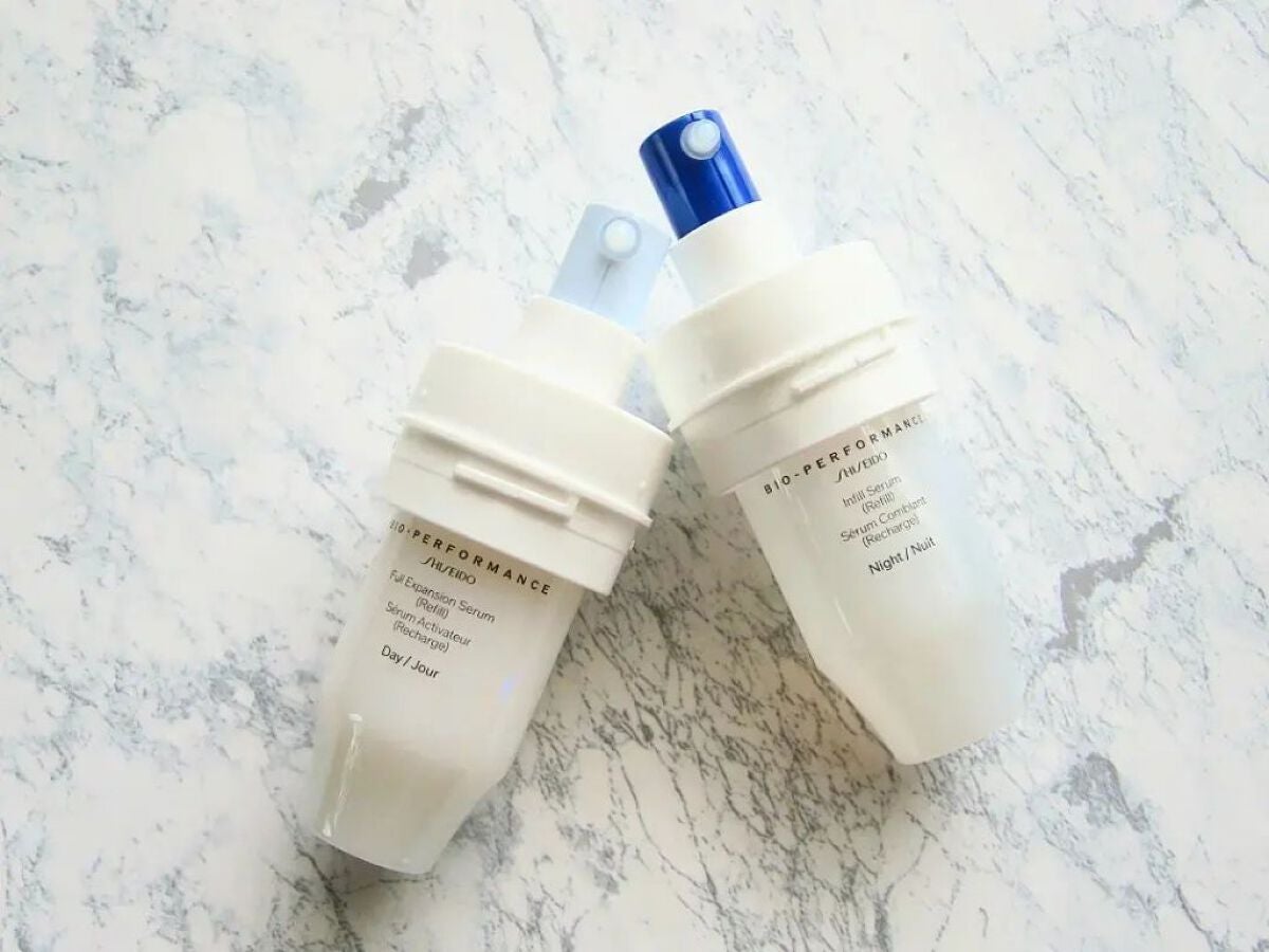 ビオパフォーマンス スキンフィラー/SHISEIDO/美容液を使ったクチコミ(5枚目)