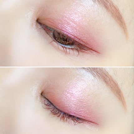 トリオ ブリック パレット/Dior/アイシャドウパレットを使ったクチコミ(7枚目)