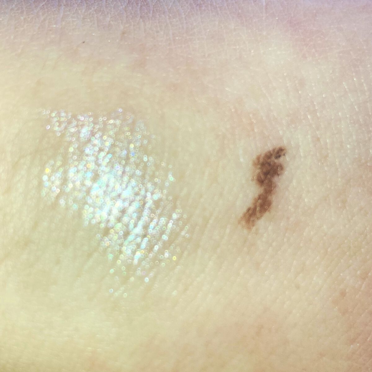 クリアコートマスカラ/キャンメイク/マスカラトップコートを使ったクチコミ（3枚目）