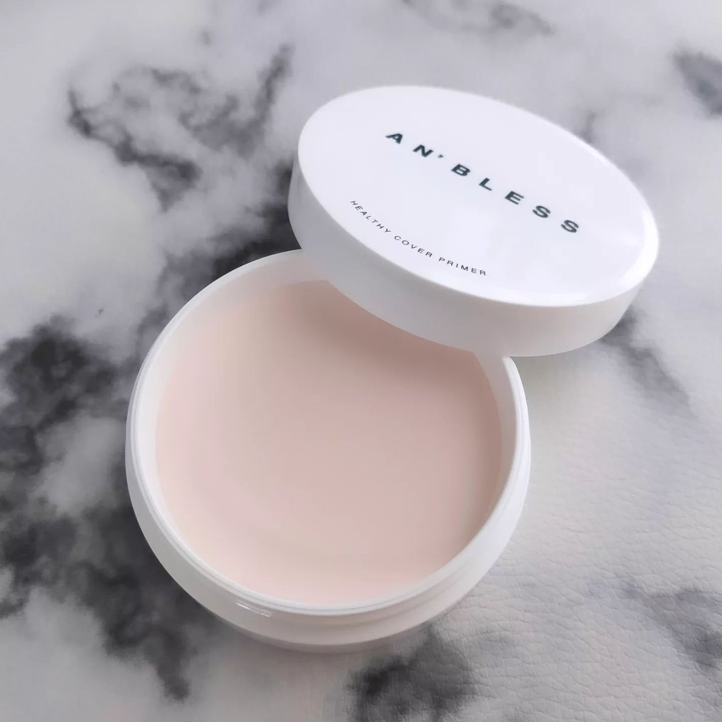 ヘルシーカバープライマー/AN’BLESS/化粧下地を使ったクチコミ(3枚目)