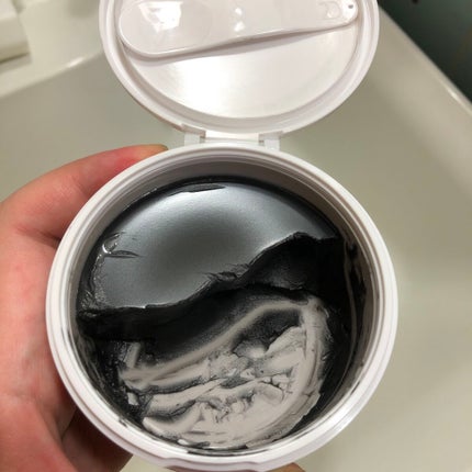 デュオ ザ クレンジングバーム ブラック/DUO/クレンジングバームを使ったクチコミ(4枚目)