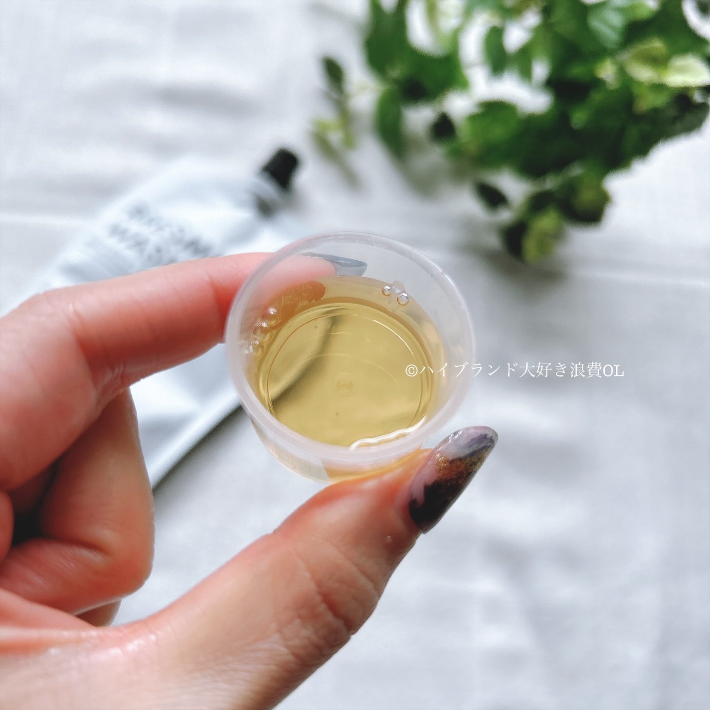 ブレスマイルウォッシュ/BRESMILE(ブレスマイル)/マウスウォッシュ・スプレーを使ったクチコミ(2枚目)