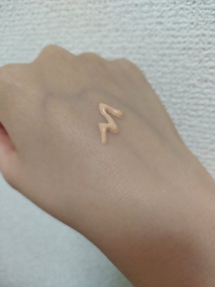 UVウルトラフィットベースEX/CEZANNE/化粧下地を使ったクチコミ(2枚目)