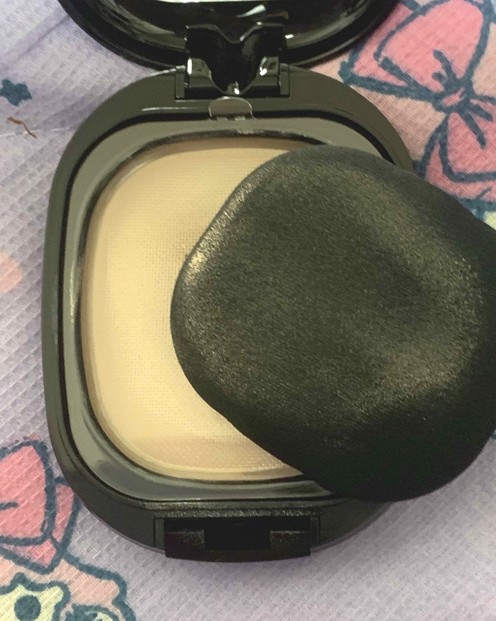 BB メイクアップ クリーム/ANNA SUI/BBクリームを使ったクチコミ（2枚目）