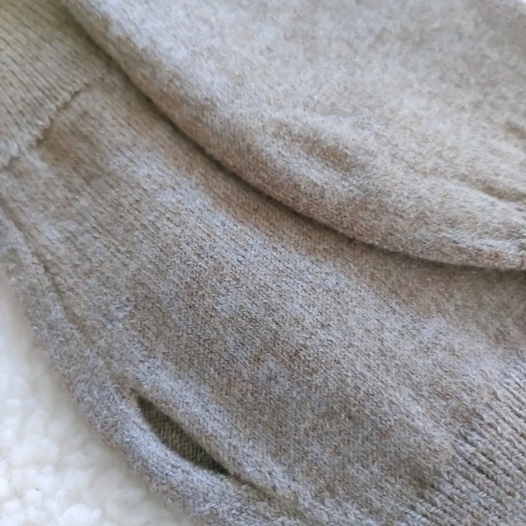 ハンドウォーマー/LINOR/その他を使ったクチコミ（3枚目）