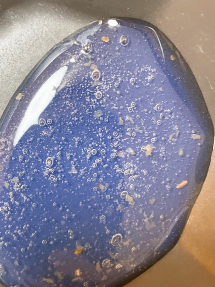 パフュームボディソープ リリィムスクホワイトティー/TEABLESS/ボディソープを使ったクチコミ(2枚目)