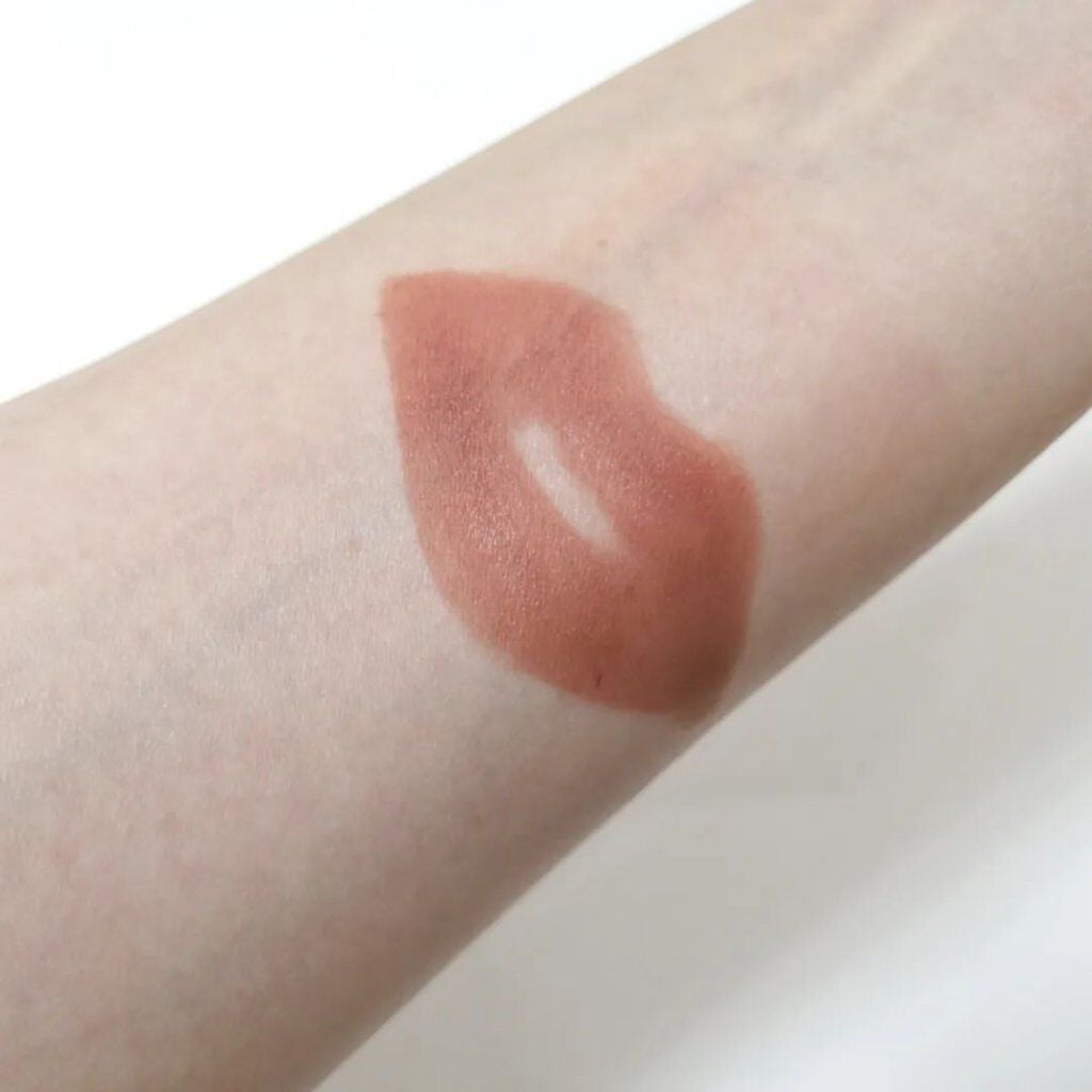 アディクション ベルベットティント/Flynn/リップティントを使ったクチコミ(5枚目)