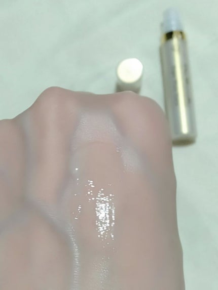 スーパーホワイトEXスタートセット/ドクターリセラ/トライアルキットを使ったクチコミ(3枚目)