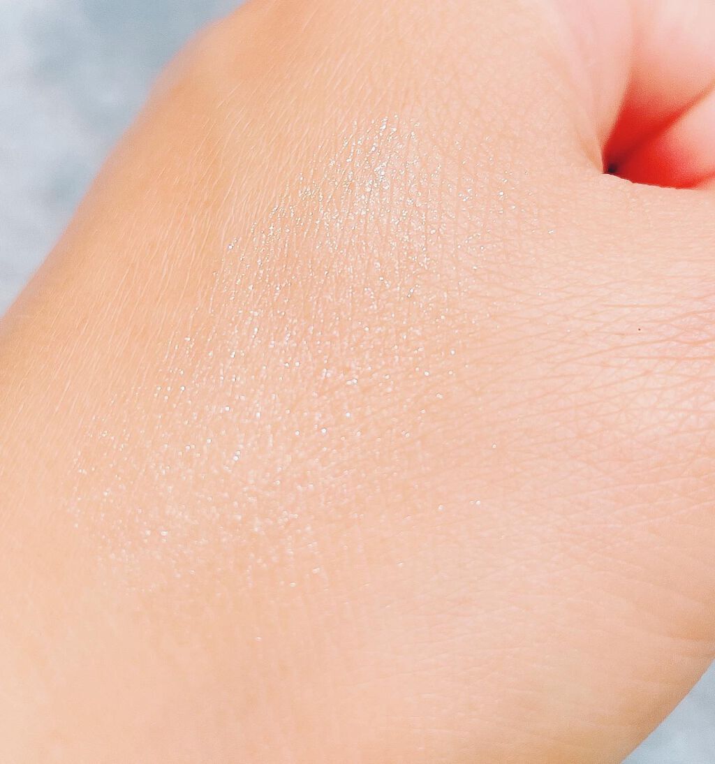 Heaven’s Dew All Over Glimmer/stila/単色アイシャドウを使ったクチコミ（3枚目）