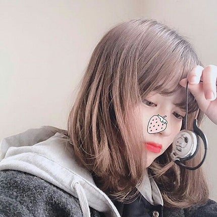 きぬ on LIPS 「こんばんわ♡みなさん、モテたいですよね??((唐突モテたくない..」(4枚目)