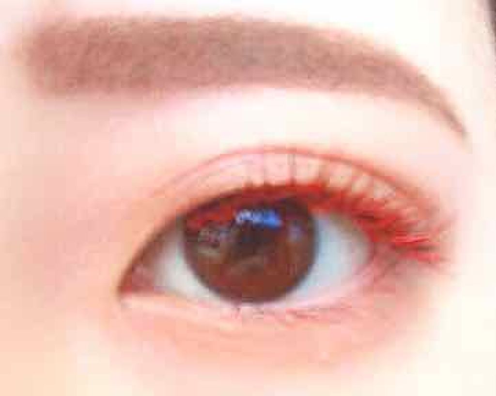 ツイングラデーションアイカラー/オルビス/アイシャドウパレットを使ったクチコミ（3枚目）