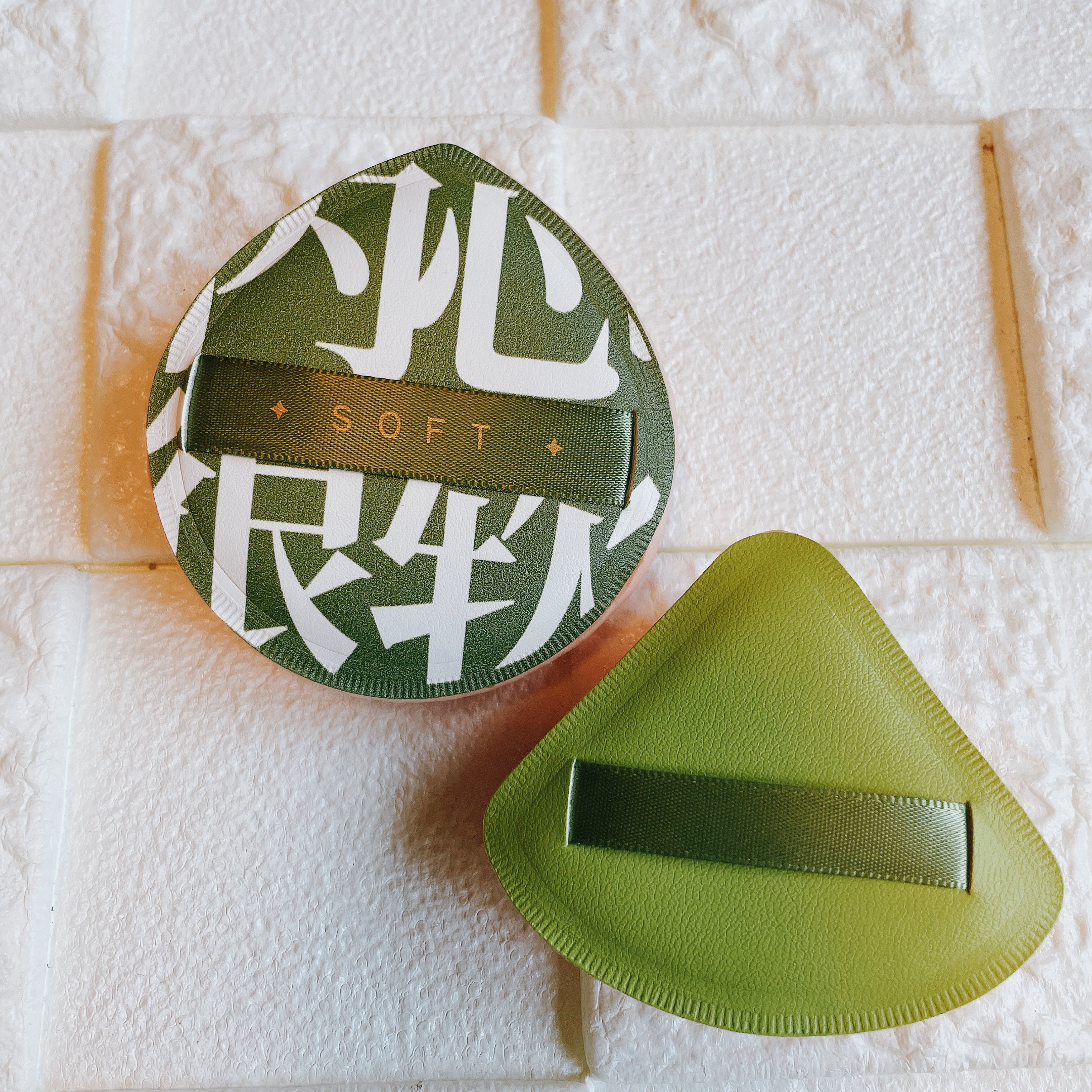 メイクパフ/SHEIN/パフ・スポンジを使ったクチコミ（3枚目）