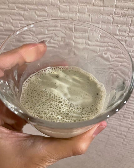 ritan on LIPS 「私と娘は毎日青汁を飲んでからの1日の始まり\(^o^)/ハジ..」(6枚目)