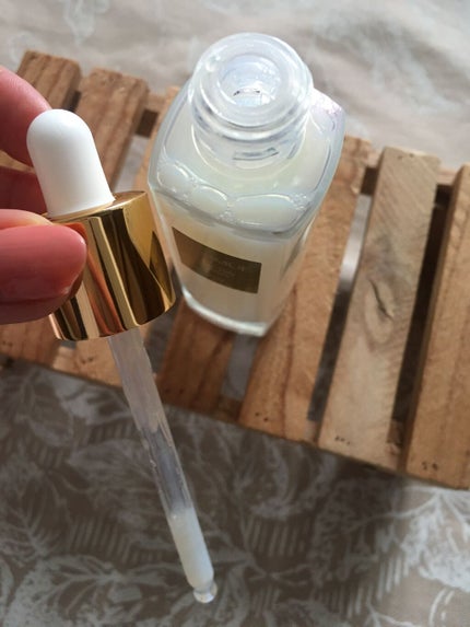 グロウドロップス/FEMMUE/美容液を使ったクチコミ(2枚目)