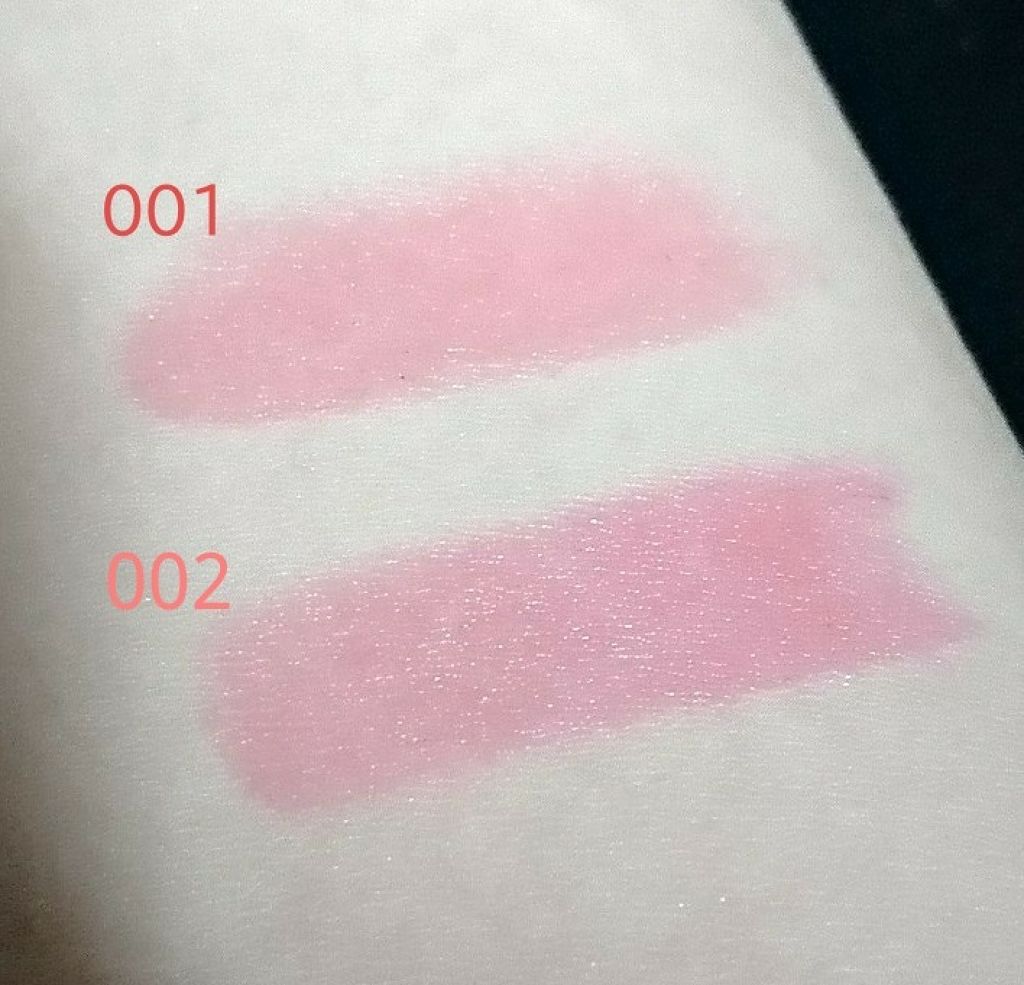 ラスティングフィニッシュ ティントリップ/リンメル ロンドン/リップティントを使ったクチコミ(3枚目)