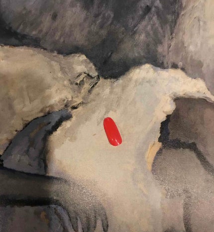 ディオール ヴェルニ 575 ワンダーランド(生産終了)/Dior/マニキュアの画像