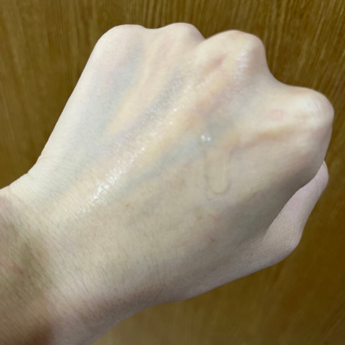 ホワイトロジスト ブライト コンセントレイト/DECORTÉ/美容液を使ったクチコミ(2枚目)