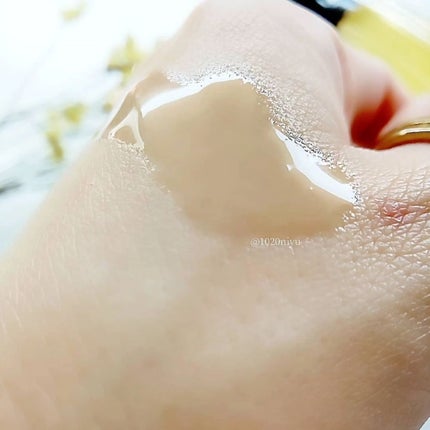 スキンクリア クレンズ オイル <アロマタイプ>/アテニア/オイルクレンジングを使ったクチコミ(4枚目)