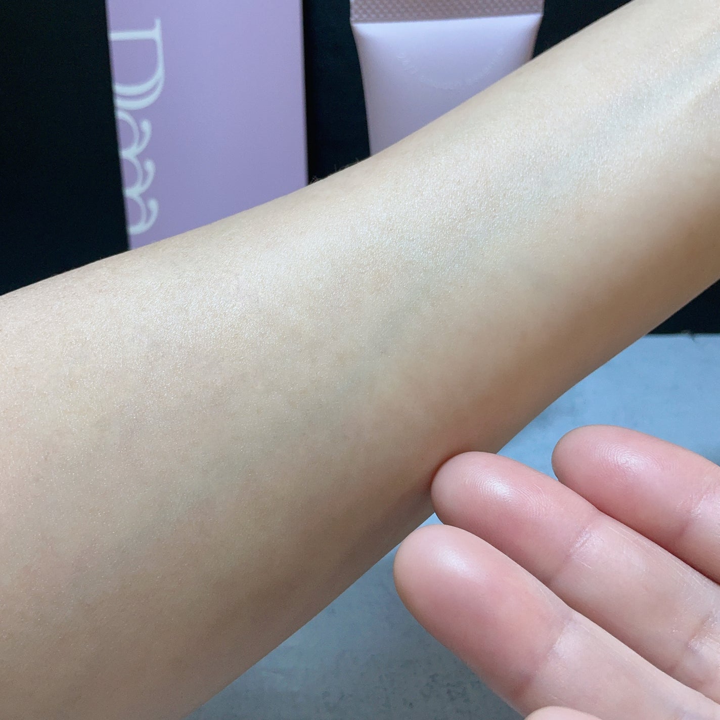 24/7スムースエッセンス/Daaate/美容液を使ったクチコミ(7枚目)