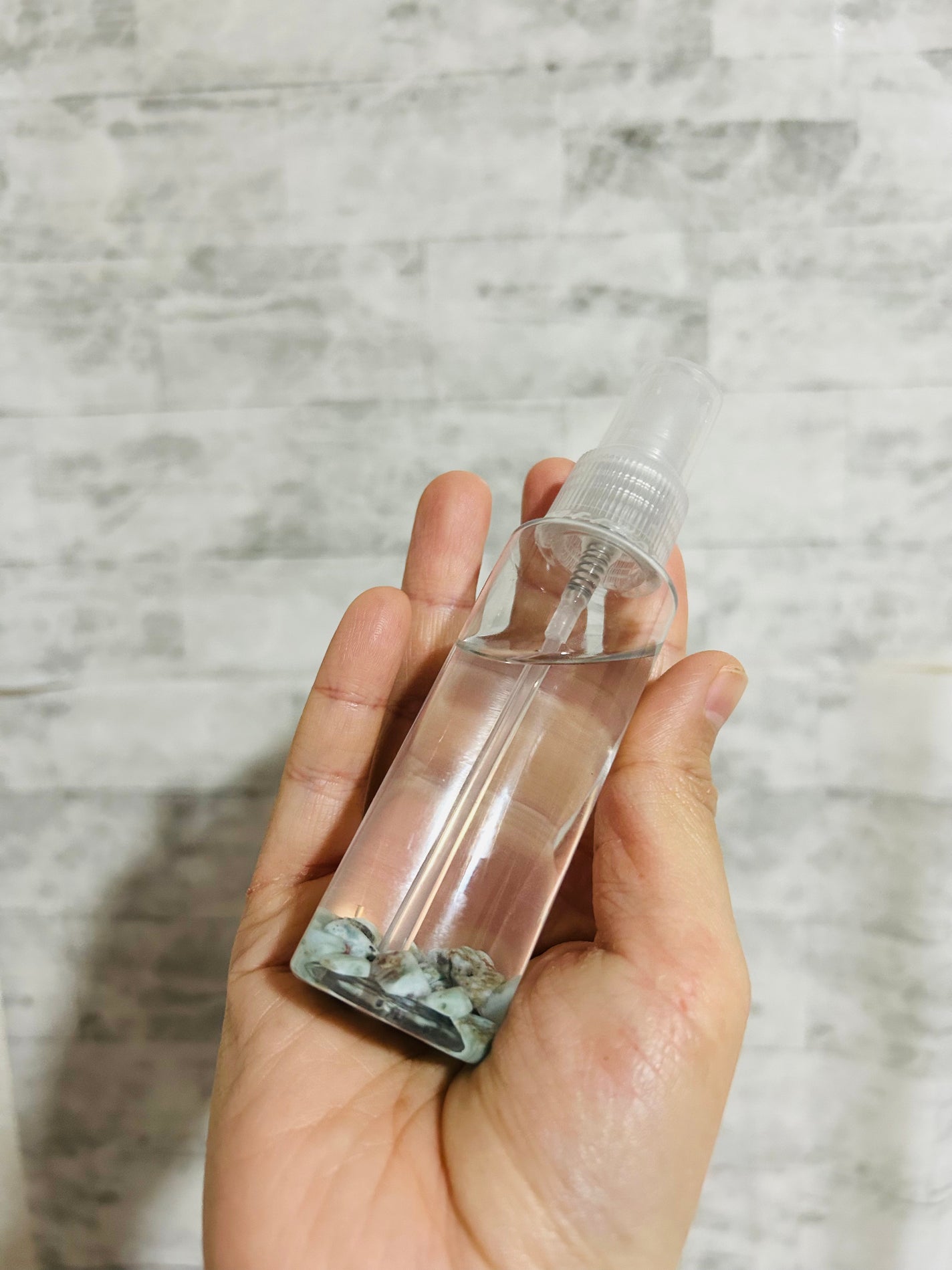 浄化スプレーLUCAS クリスタル/LUCAS/その他を使ったクチコミ(2枚目)