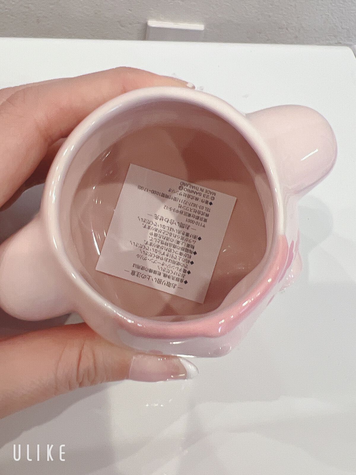 を使ったクチコミ（3枚目）