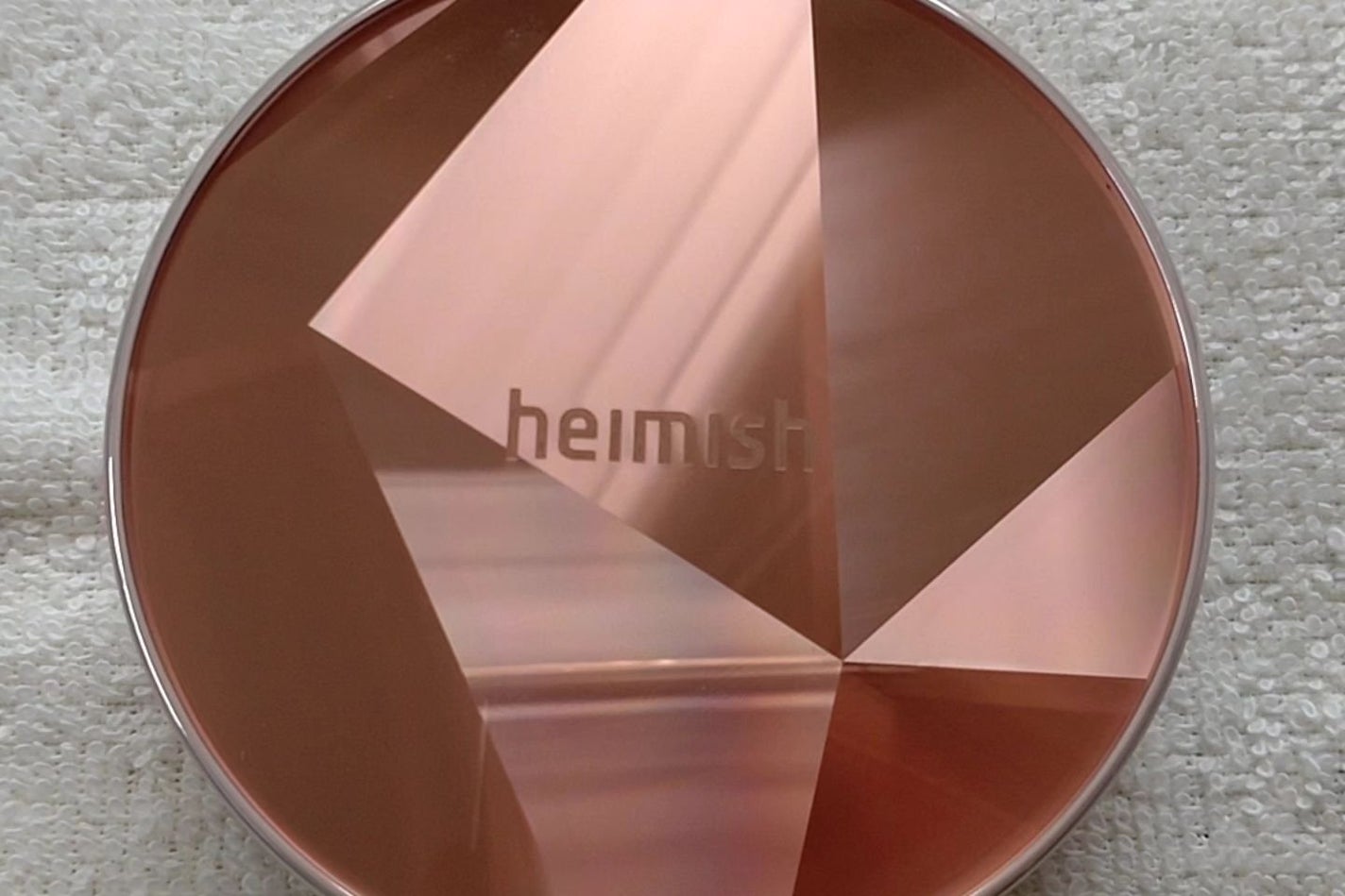 エミ✿投稿ある方フォロバ100 on LIPS 「heimish(@heimish_jp)様より提供頂きました、..」(3枚目)