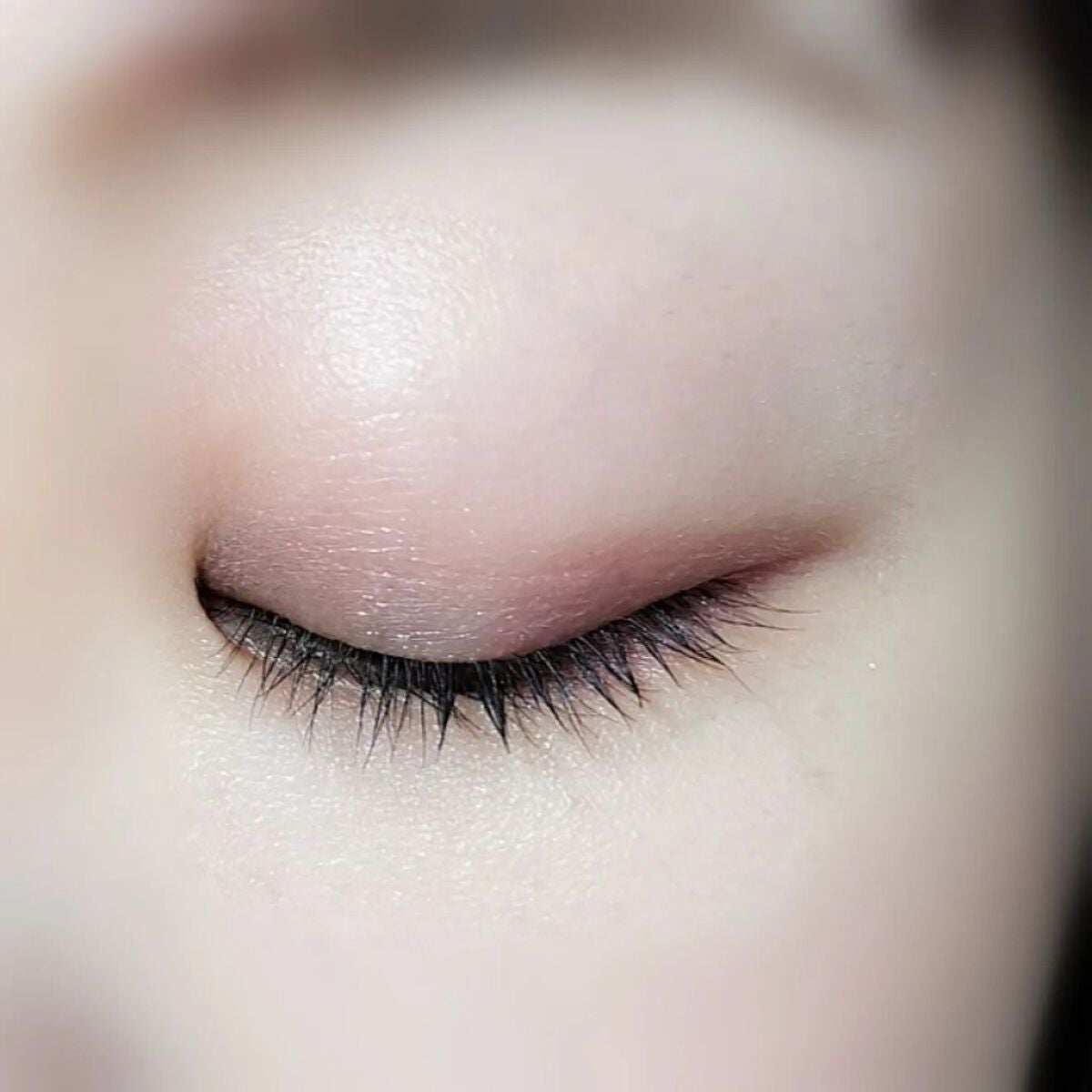 絵画アイシャドウパレット/MilleFée/アイシャドウパレットを使ったクチコミ(3枚目)