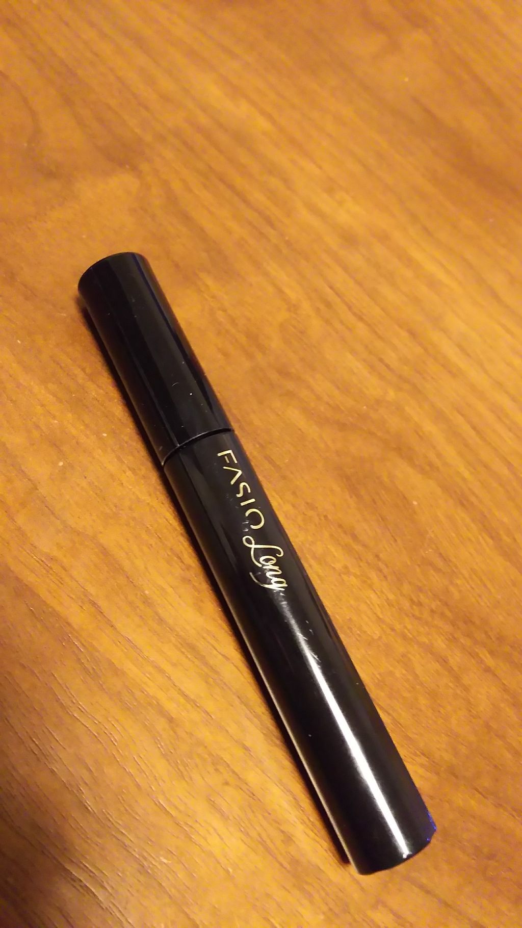 イージー マスカラ リムーバー/FASIO/ポイントメイクリムーバーを使ったクチコミ（1枚目）