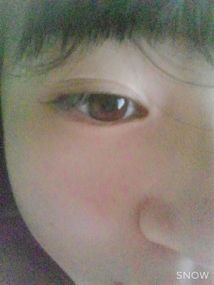 ニベア リッチケア&カラーリップ/ニベア/リップクリームを使ったクチコミ(3枚目)