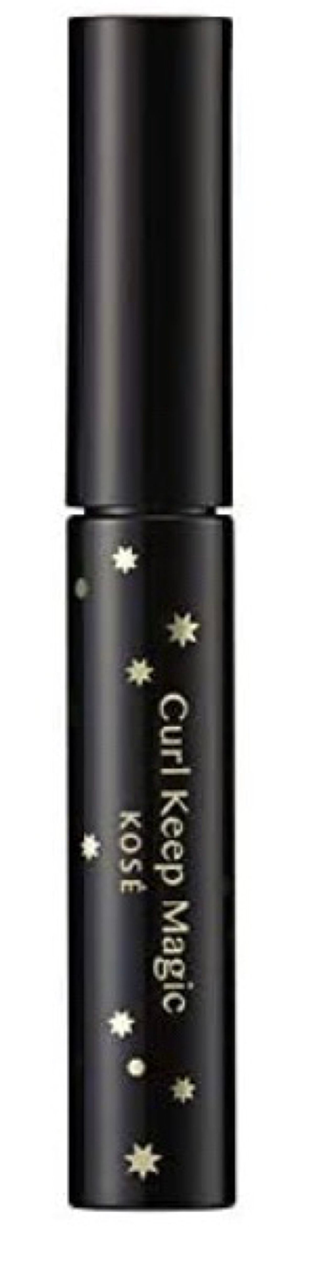 カールキープマジック/コーセーコスメニエンス/マスカラを使ったクチコミ(1枚目)