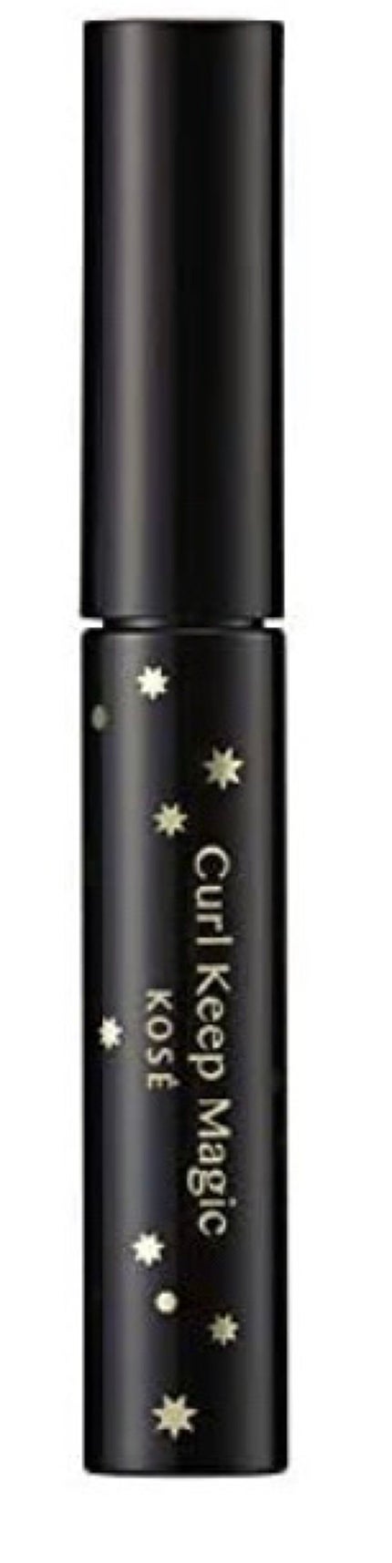 カールキープマジック/コーセーコスメニエンス/マスカラを使ったクチコミ(1枚目)