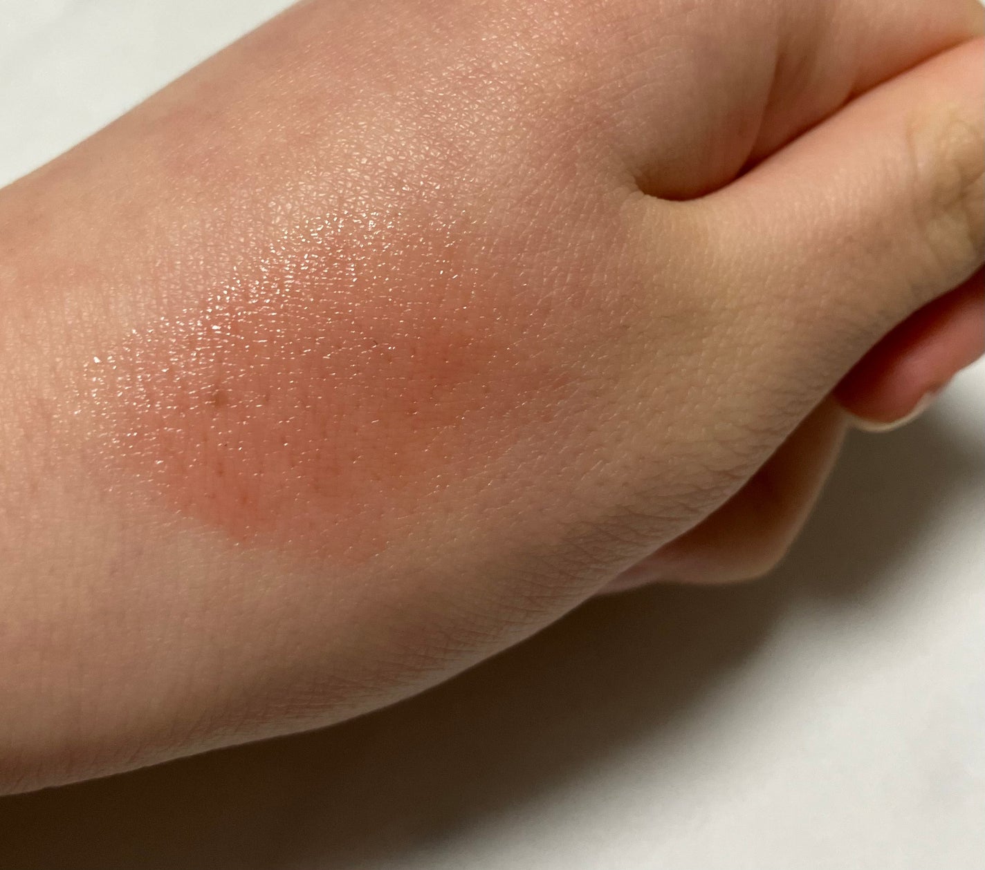 つやぷるリップR/b idol/口紅を使ったクチコミ(1枚目)