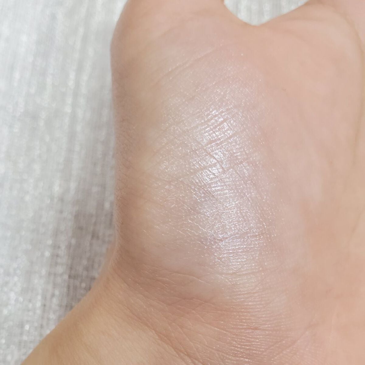 パウダーチーク/iroasobi/パウダーチークを使ったクチコミ(2枚目)