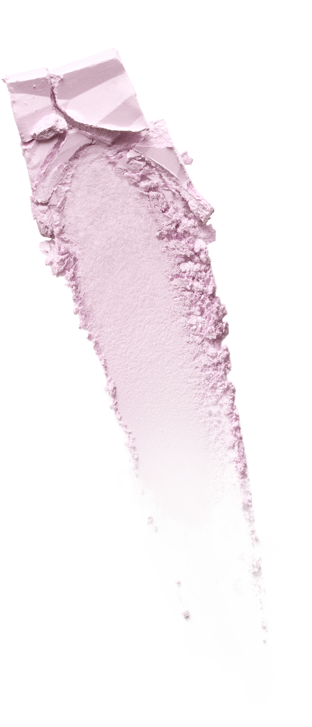 アンリミテッド ルミマット セッティング ジェル イン パウダー スミレモーヴ