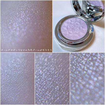 AQ ブラッシュ/DECORTÉ/パウダーチークを使ったクチコミ(5枚目)