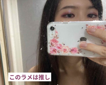 Venus Marble アイシャドウキャットシリーズ/Venus Marble/アイシャドウパレットを使ったクチコミ(1枚目)