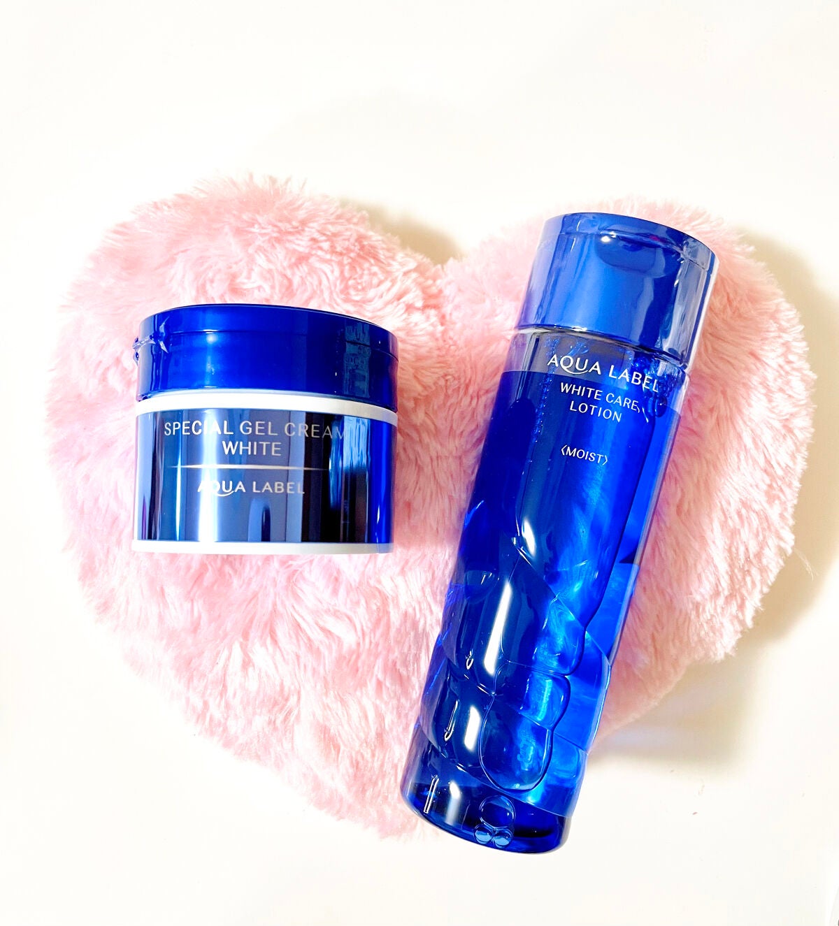 ブライトニングケア ローション M(医薬部外品)/アクアレーベル/化粧水を使ったクチコミ(3枚目)