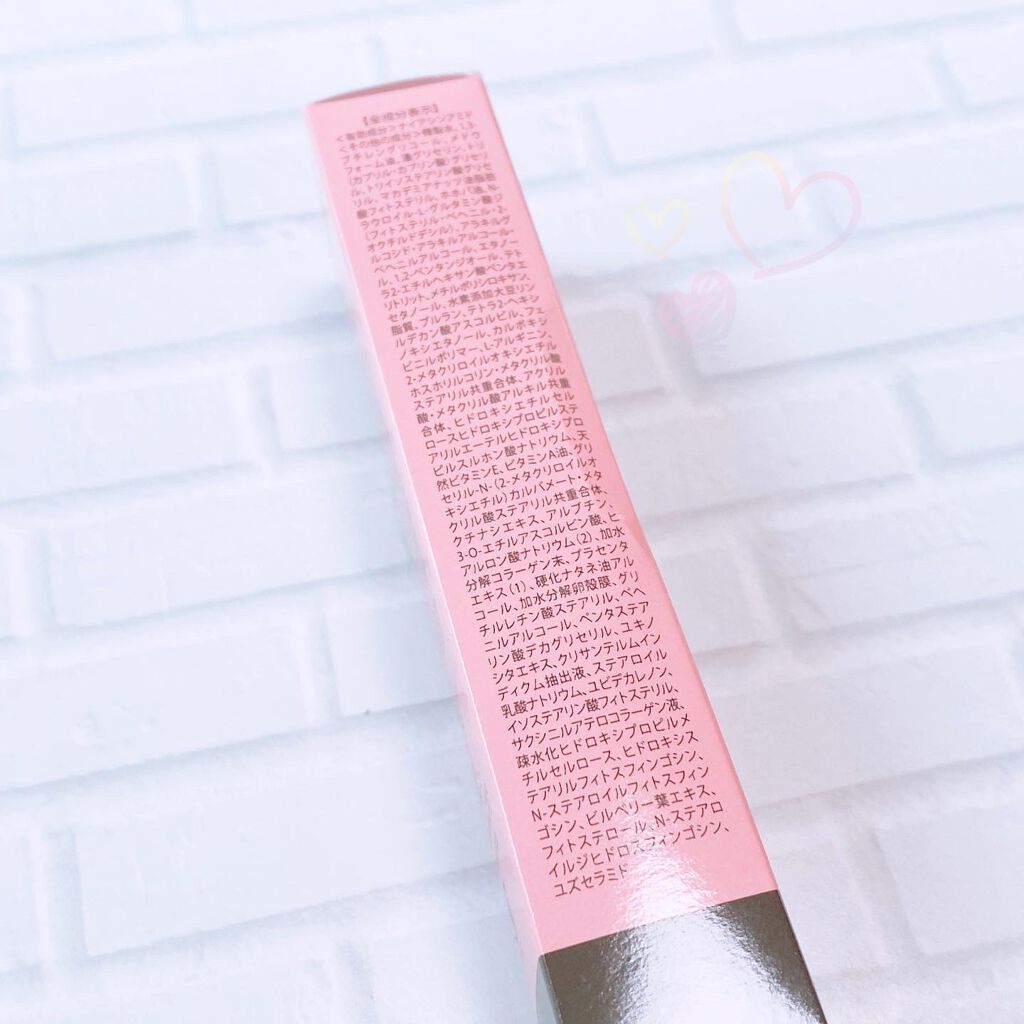 ルルニーク/RICH VISTA/ネック・デコルテケアを使ったクチコミ(3枚目)