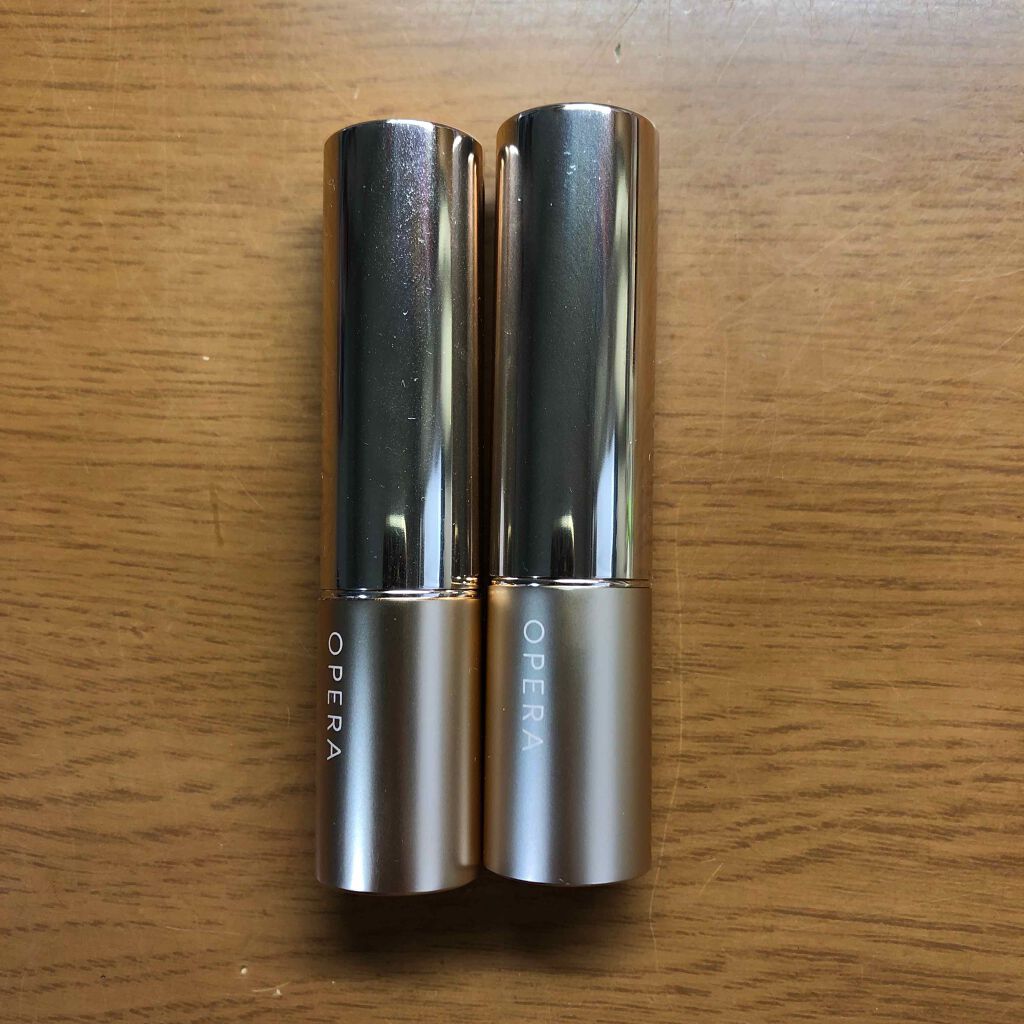 オペラ リップティント N/OPERA/リップティントを使ったクチコミ(1枚目)