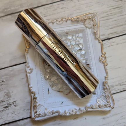 ザ マイトル エッセンス/THE MYTOL/ブースター・導入液を使ったクチコミ(1枚目)