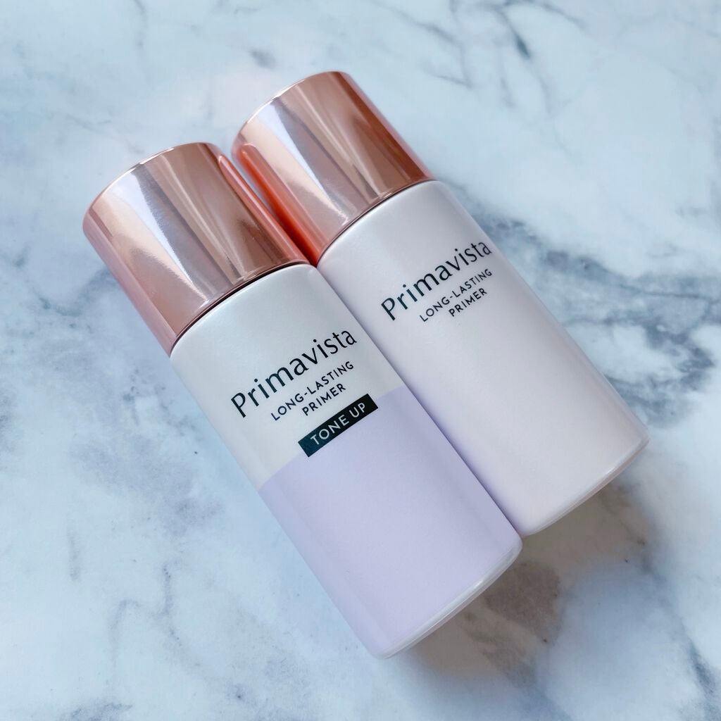 スキンプロテクトベース<皮脂くずれ防止>/プリマヴィスタ/化粧下地を使ったクチコミ(1枚目)