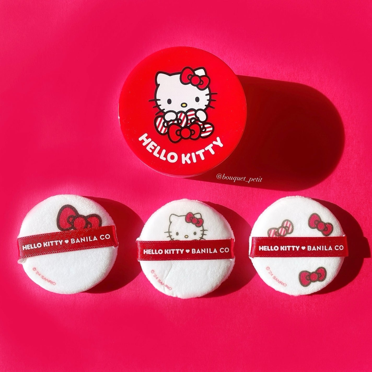 プライムプライマーフィニッシュパウダー/BANILA CO/ルースパウダーを使ったクチコミ(1枚目)