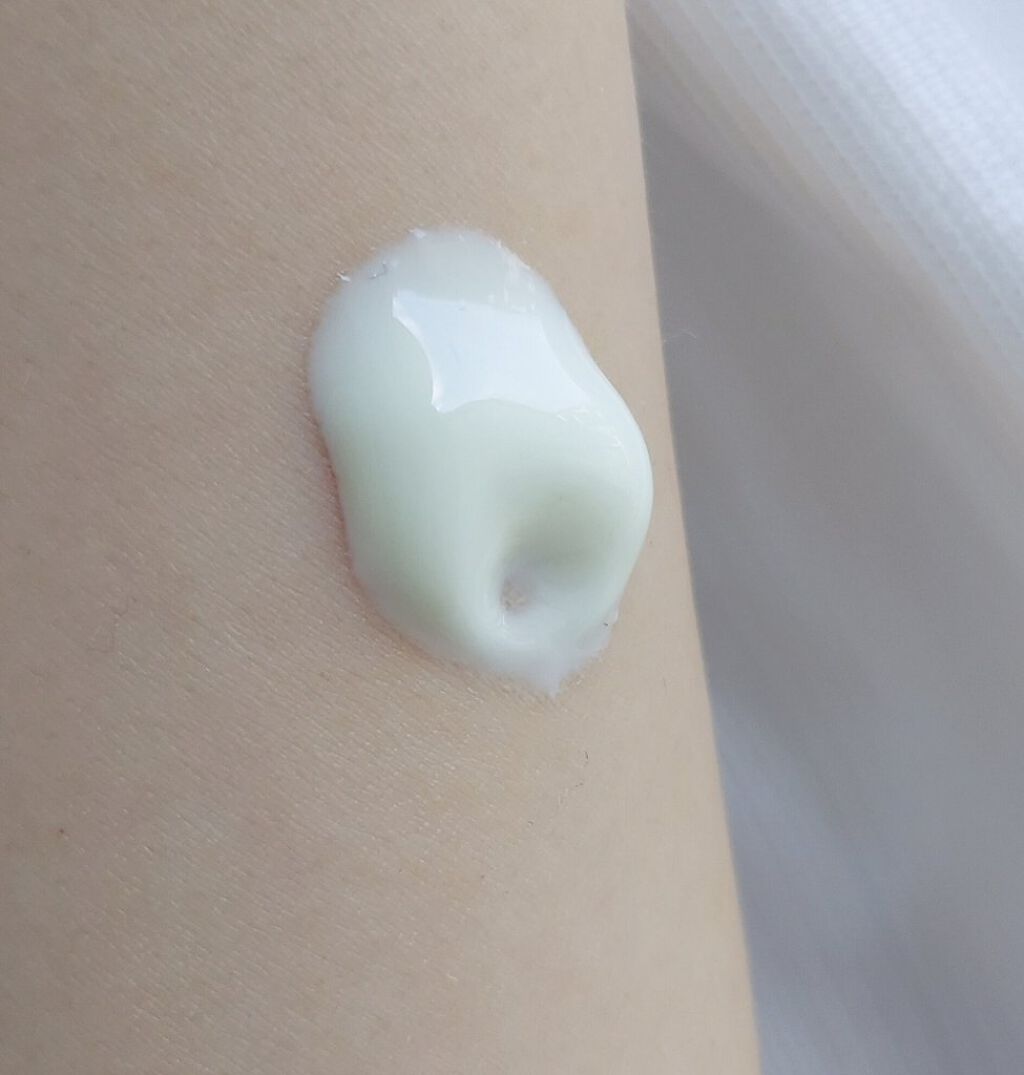 マミー UVアクアミルク/マミー/日焼け止めミルクを使ったクチコミ（2枚目）